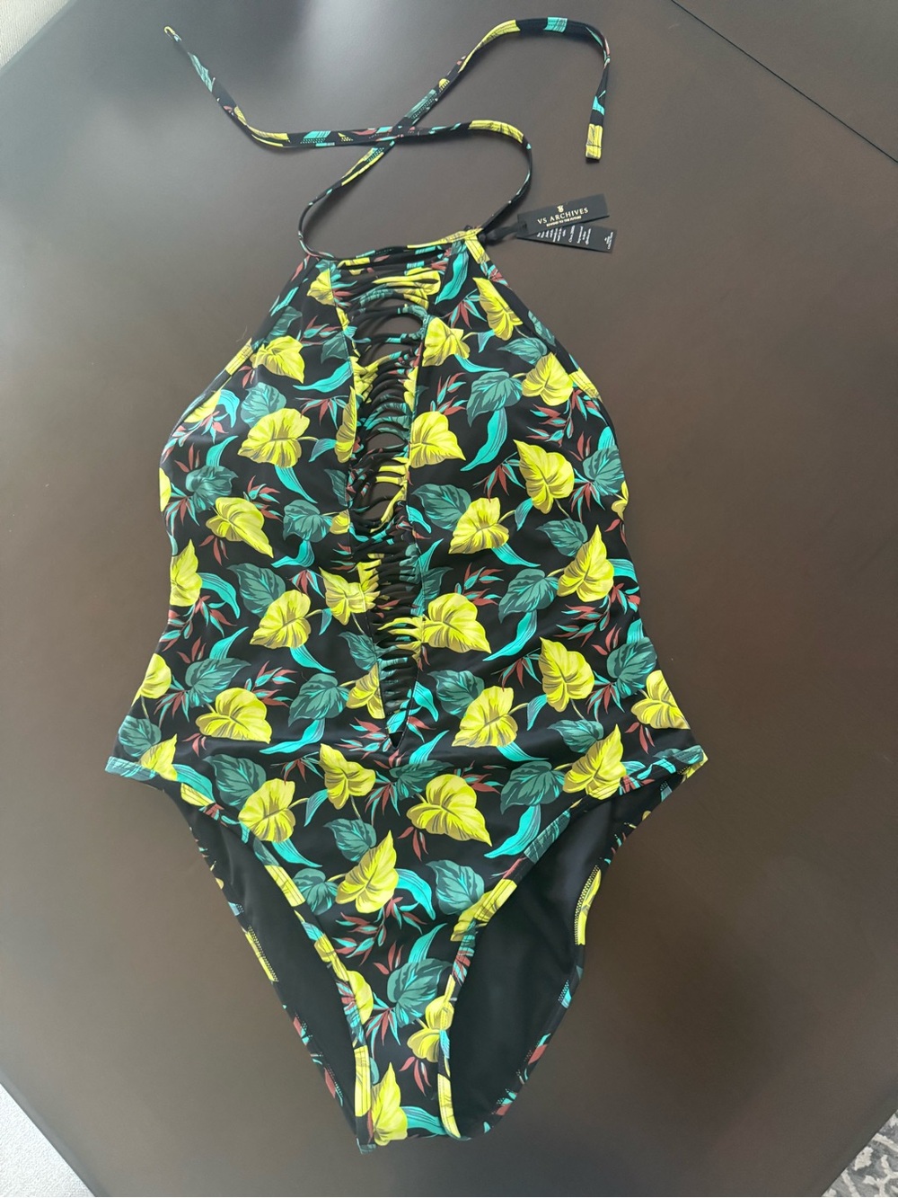 VS very sexy one piece swimsuit 🩱